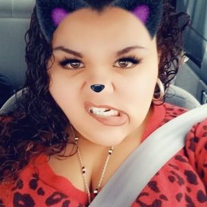 Meet your Posher, Krissy